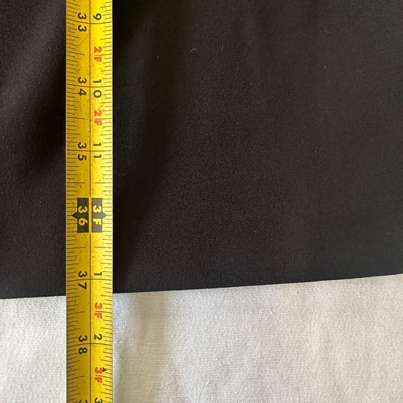 Ivanka Trump Bell Sleeve Collared Dress - Picture 11 of 12